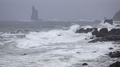 Nhật Bản ban hành “cảnh báo đặc biệt” khi bão Shanshan sắp đổ bộ