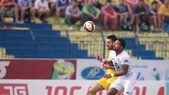 Đại chiến tại thành Nam