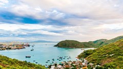 Điện ảnh mở cánh cửa quảng bá du lịch