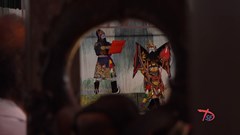 Sức hấp dẫn bền bỉ của “người ghi chép sự thật”