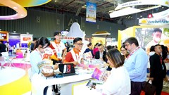 Dự kiến thu hút 25.000 lượt khách tham quan