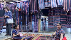 Gìn giữ nét đẹp hồn quê