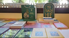 Thiếu sức lan tỏa khi chưa xã hội hóa và phát hành rộng rãi