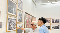 Những giải thưởng cao quý trong lòng dân tộc