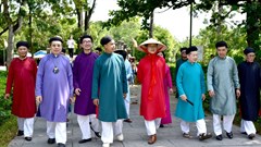  Không chỉ là trào lưu