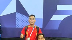 Chiến thắng bản thân