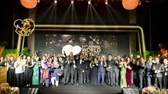 Việt Nam là điểm đến hàng đầu châu Á