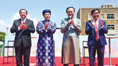  Quảng bá văn hóa, du lịch Việt Nam tại Kanagawa, Nhật Bản