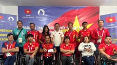 Tất cả đều nỗ lực