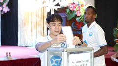 Tiếp sức cho đồng bào bị thiệt hại do bão, lũ