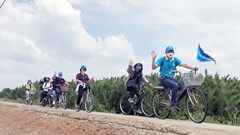  Hướng đến nền du lịch có trách nhiệm với môi trường