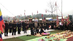 Chú trọng phát huy giá trị văn hóa gắn với du lịch