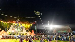 Bảo tồn văn hóa truyền thống gắn với phát triển du lịch cộng đồng