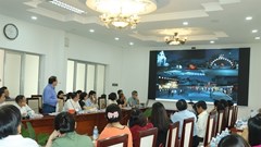 Xây dựng Nha Trang trở thành thành phố điện ảnh