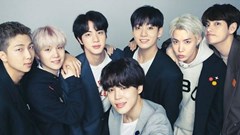  Bất ngờ với thương hiệu Kpop