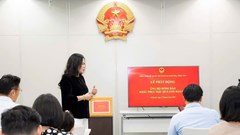 Người Việt Nam ở nước ngoài hướng về bà con vùng bão lũ