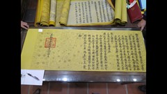 Kiểm tra, hủy bỏ để không làm sai lệch di sản văn hóa