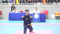  Phát huy thế mạnh, bản sắc của võ cổ truyền Việt Nam