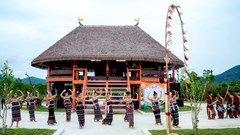 Cách làm hay ở A Lưới