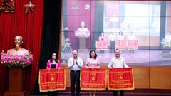 Cống hiến lặng thầm phía sau những thước phim vô giá