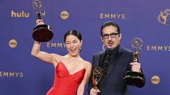 Những điều làm Shogun phá vỡ kỷ lục