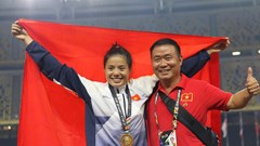  Lan tỏa những điều tốt đẹp trong mỗi vận động viên