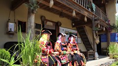 Hà Giang định vị thương hiệu điểm đến hàng đầu Việt Nam và quốc tế