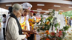  Huế trên hành trình tham gia Mạng lưới các thành phố sáng tạo