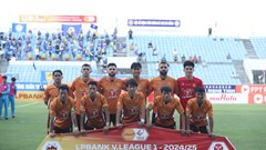  Sức sống mới của HAGL