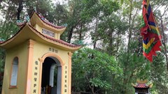 Miếu Tiên cô, chuyện lạ có thật ở Nghệ An