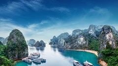 Để kho tàng bối cảnh điện ảnh không còn là… tiềm năng