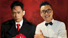 Show “Anh em kết đoàn” và những cái ôm sau 14 năm