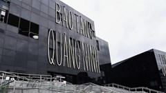 Thiết chế văn hóa “oằn mình” sau siêu bão