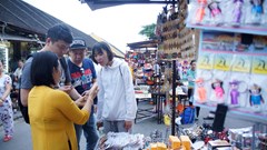 Gia đình văn hóa ba năm liên tục được đăng ký đón khách