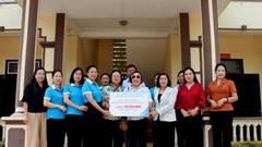  Gần 52,4 tỉ đồng ủng hộ đồng bào bị thiệt hại sau bão số 3