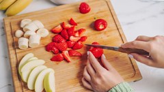 7 thức ăn lành mạnh giúp bạn giảm cân nhanh chóng