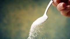 Ăn quá nhiều đường có thể khiến bạn già đi nhanh hơn