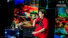 Đưa “bộ rễ” văn hóa vào âm nhạc đương đại