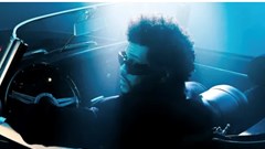 The Weeknd trở thành nghệ sĩ có nhiều bài hát đạt 1 tỷ lượt nghe nhất trên Spotify
