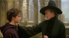 “Giáo sư McGonagall” của Harry Potter qua đời ở tuổi 89