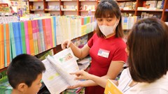 Làm sách giáo khoa phải tuân thủ quy trình chặt chẽ