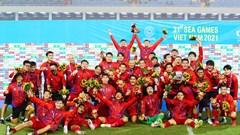  Tạo cơ chế để Bóng đá Việt Nam phát triển