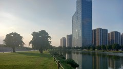 Hy vọng gì với căn hộ chung cư Hà Nội?