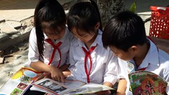  Tổ chức các hoạt động tuyên truyền về phát triển văn hóa đọc