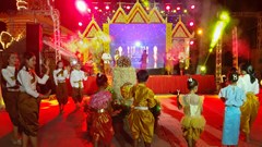 Giữ gìn tiếng hát, điệu múa dân gian của đồng bào Khmer