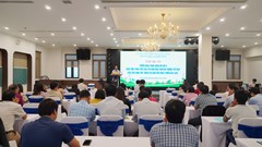  Nâng cao năng lực thực hiện Dự án 6