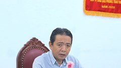 Khuyến khích các địa phương phát triển các môn Olympic