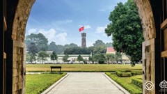 Hành trình tự hào của văn hóa Hà Nội