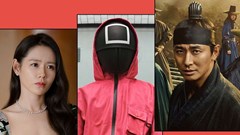 Vì sao nhiều diễn viên Hàn Quốc mất việc?