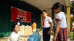  Lan tỏa lối sống xanh trong giới trẻ